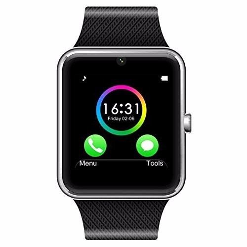 Nuevo Smart Watch Con Sim Desbloqueado Para Android Y Ios